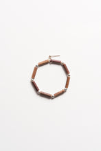 画像をギャラリービューアに読み込む, SILVER BEADS BOLD ROUND 8 EARRINGS