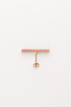 画像をギャラリービューアに読み込む, SINGLE STUD EARRING_EPTL1
