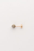 画像をギャラリービューアに読み込む, SINGLE STUD EARRING_BLM1
