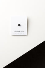 画像をギャラリービューアに読み込む, SINGLE STUD EARRING_VT1