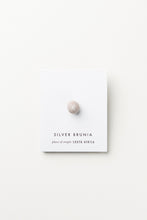 画像をギャラリービューアに読み込む, SINGLE STUD EARRING_SB1