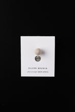 画像をギャラリービューアに読み込む, SINGLE STUD EARRING_SB1