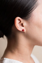 画像をギャラリービューアに読み込む, SINGLE STUD EARRING_AP1