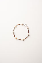 画像をギャラリービューアに読み込む, BEADS LINE AFRICAN OPAL BRACELET