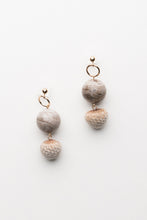 画像をギャラリービューアに読み込む, BALL STUD EARRINGS _ SB1SS12-1