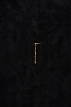 画像をギャラリービューアに読み込む, BEADS STRAIGHT 2 EARRING