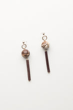 画像をギャラリービューアに読み込む, BALL STUD EARRINGS _ EPT1SS12-1
