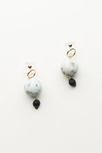 画像をギャラリービューアに読み込む, BALL STUD EARRINGS _ VT1SS12-1
