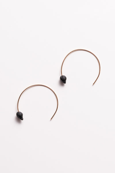 HOOP EARRINGS _ VT1