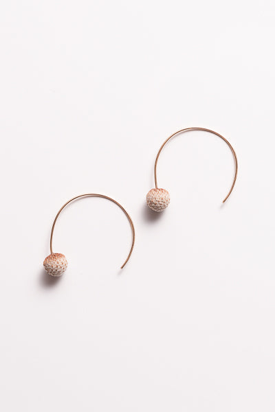 HOOP EARRINGS _ SB1