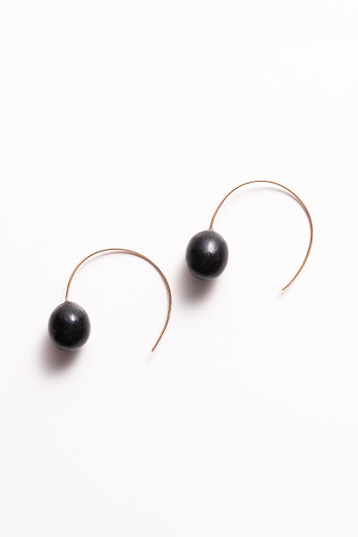 HOOP EARRINGS _ SM1