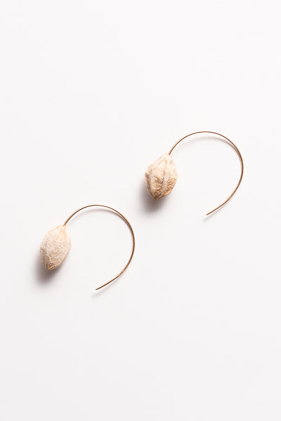 HOOP EARRINGS _ MA1