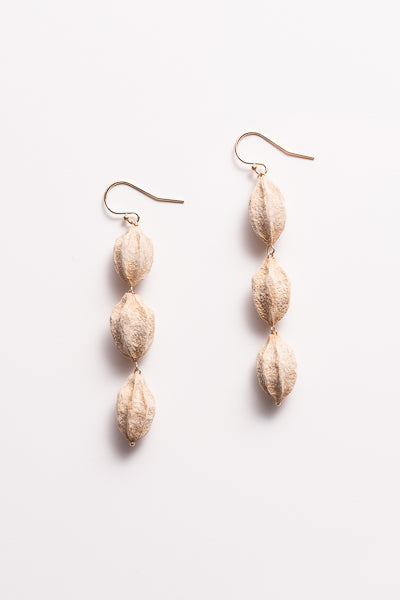 FRENCH HOOK EARRINGS_MA3