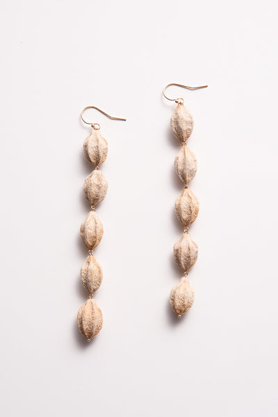 FRENCH HOOK EARRINGS _ MA5