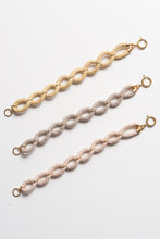 画像をギャラリービューアに読み込む, DYE ROPE SKINNY TWIST7 BRACELET
