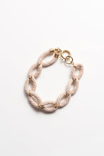 画像をギャラリービューアに読み込む, DYE ROPE SKINNY TWIST7 BRACELET
