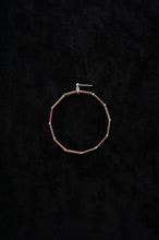画像をギャラリービューアに読み込む, BEADS ROUND 12 EARRING
