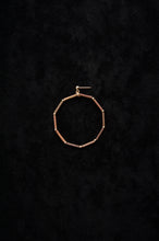 画像をギャラリービューアに読み込む, 14KGF GOLD BEADS ROUND 10 EARRINGS
