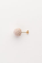 画像をギャラリービューアに読み込む, SINGLE STUD EARRING_SB1
