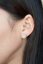 画像をギャラリービューアに読み込む, SINGLE STUD EARRING_SB1
