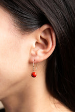 画像をギャラリービューアに読み込む, ROUND FRENCH HOOK EARRINGS _ AP1
