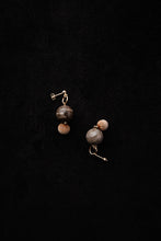 画像をギャラリービューアに読み込む, BALL STUD EARRINGS _ SB1SS12-1
