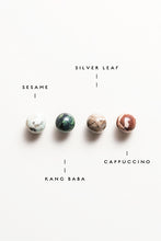 画像をギャラリービューアに読み込む, BALL STUD EARRINGS _ VT1SS12-1
