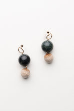 画像をギャラリービューアに読み込む, BALL STUD EARRINGS _ SB1SS12-1
